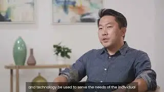 Myoung's Career Journey