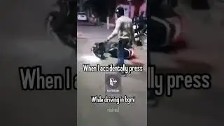 When you press exit vehicle in bgmi ✅✅ #bgmi #bgmishorts #bgmiindia #pubg #pubgmobile #pubgshorts