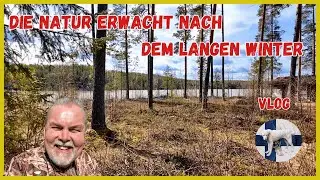 Welcome to my new farm in Finland