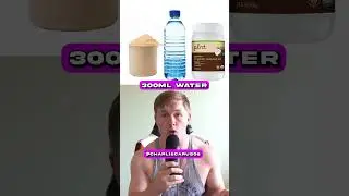 What Suga Sean Eats While Cutting Weight