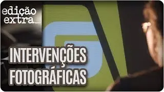 O Olhar pela Fotografia: Foco, Zoom, Luz - Edição Extra | Jun/18
