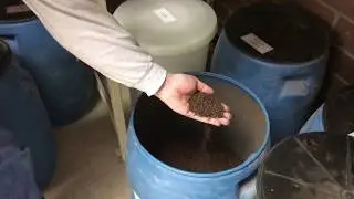 Part Five Side A - God’s Happiness: Advanced Homebrewing
