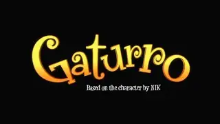 Gaturro: la película - Créditos finales (Doblaje polaco) | Kocurro (Polski dubbing)