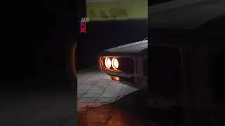 The Clever Dodge Charger Feature 