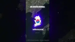 strongest countries in 2025 💪 