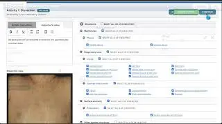 Anatomy and Physiology Revealed in Connect