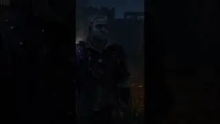 Ведьмак 2 - Ужасно страшный