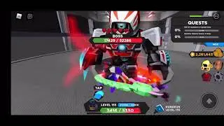 Defeating Frenzy Factory - Treasure Quest