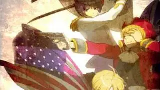 ♠ All is fair in love and war. [APH]