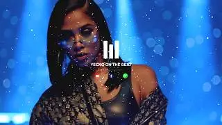 Fat Joe, Cardi B, Anuel AA - YES (Official Beat *instrumental* by Yecko On The Beat)