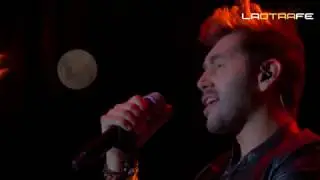 La otra Fe - Perdido en Otra Piel(En Vivo Peñalolen)