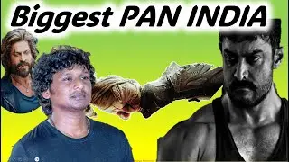 Aamir Khan or Shahrukh khan in  Lokesh Kanagaraj Next movie ?