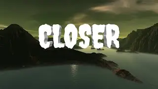 The Chainsmokers - Closer (Lyrics) ft.Hasley - #Instalok #Chainsmokers #closer