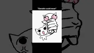 gEnShiN cOuLd nEVer !! ୧((