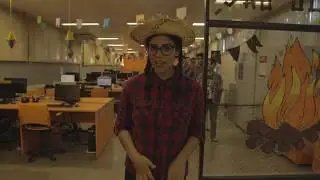 Festa Junina (AGÊNCIA NIC)