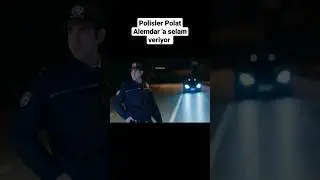 Polat Alemdar 'ın Saygınlığı! 