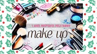 I miei preferiti dell’anno e progetto smaltimento 😁#makeup #preferiti#progettosmaltimento