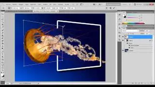 Imagen 3D en Photoshop
