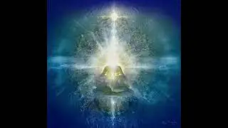 🙏✨️Практика единения с Абсолютом✨️🙏