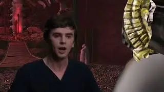 I am the Nerevarine