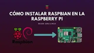 How to install Raspberry Pi OS / Raspbian - Tutorial 2026