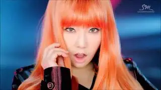 SNSD- "LIKEY" M/V
