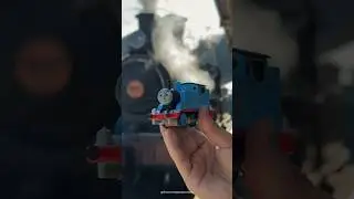 EVENTOS Y EXHIBICIONES TRENES! #thomasandfriends
