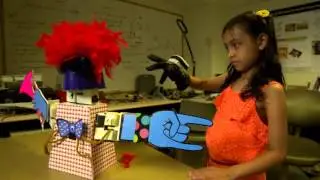 2015 16 LiveBIG  Purdue's Handimate Lets Kids' Creations Come Alive