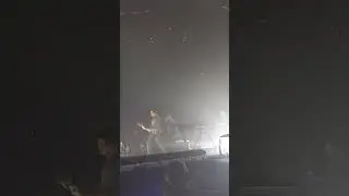 Linkin Park - Given Up (Live 9/16/24, the end of it)