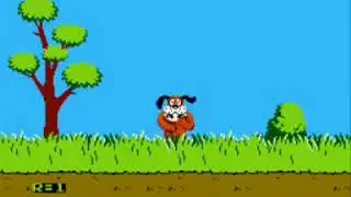 Grumpy Game Guy - Duck Hunt