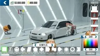 Car parking multiplayer new update 2024 (suggestion)