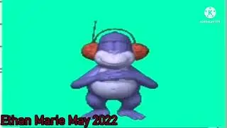Bonzi Listens To Balloon Mario Music In Half Luig Group