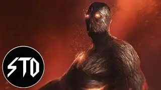 MUST DIE! - Chaos (Misfit Remix)
