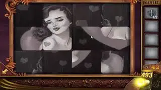 Can You Escape The 100 Room 4 Level 43 Walkthrough | Can You Escape
