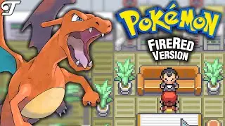 TEAM ROCKET GAME CORNER HIDEOUT WALKTHROUGH | 🔥 Pokémon Fire Red & Leaf Green 🌱