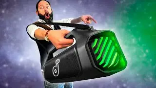 Soundcore Boom 2 Plus - Sound of the Summer!