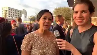 Best of Sanford 2019 Red Carpet