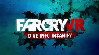 Far Cry VR only at Zero Latency - Full Length Trailer