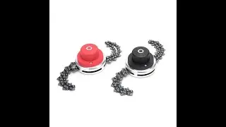 Universal Lawn mower Head with Chain