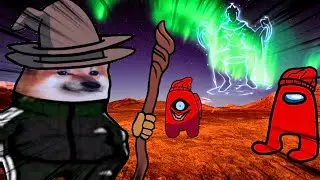 AMOGUS WAR: FULL MOVIE
