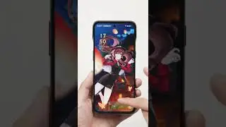 OnePlus Ace Pro Genshin Impact Limited Edition
