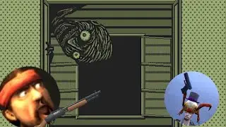 From Next Door | RPG Horror Let's Play