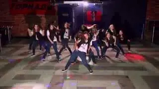 Е motion. Our Track.
