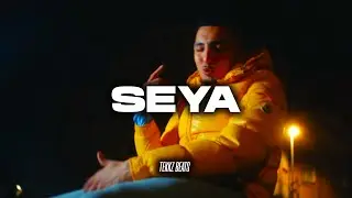 (FREE) Morad x Makar x Beny Jr Type Beat - "Seya" | Deep House Instrumental