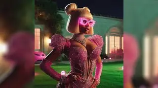 (Free) Nicki Minaj type beat - Lollipop