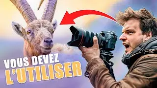 Le SECRET pour des photos parfaitement exposées