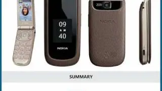 Nokia 3711  by ( www.cellhub.com )