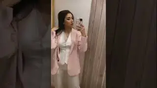 Asal Zokirova uyida