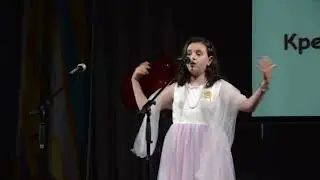 470  Веверица Арина   А С  Пушкин отрывок Сон Татьяны