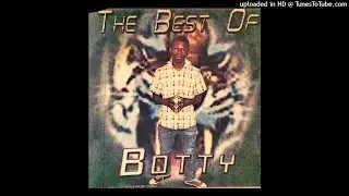 Botty Man - Mama